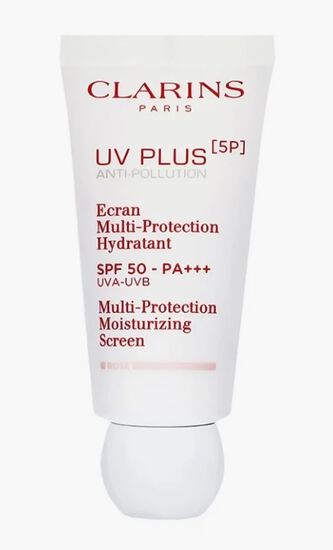UV Plus Anti-Pollution SPF50