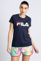 Graphic Solid T-shirt
