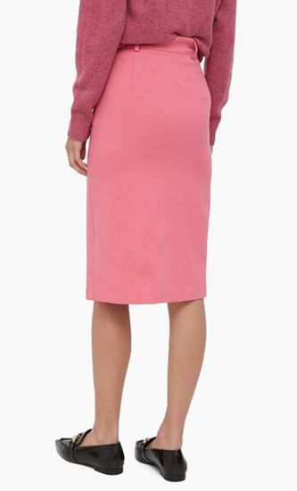 49HHD002K11F SKIRT