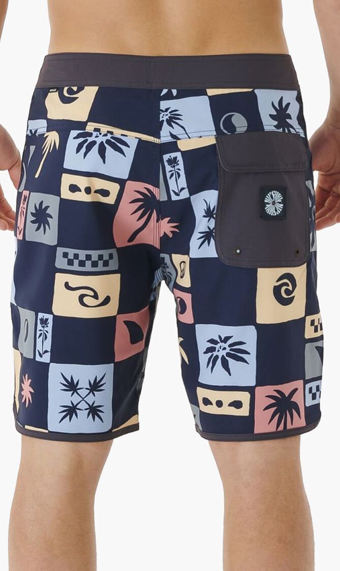Mirage Owen SWC Boardshort