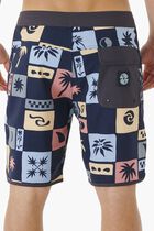 Mirage Owen SWC Boardshort