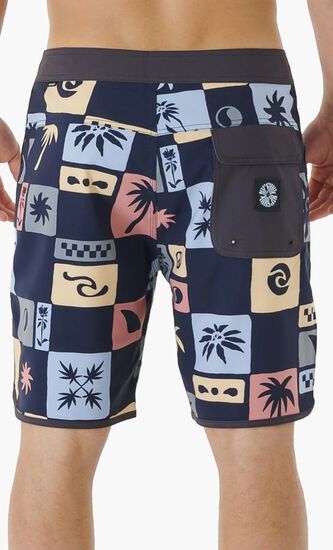 Mirage Owen SWC Boardshort