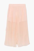 Chiffon Pants