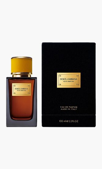 Velvet Amber Skin Perfume Eau de Parfum, 100ml