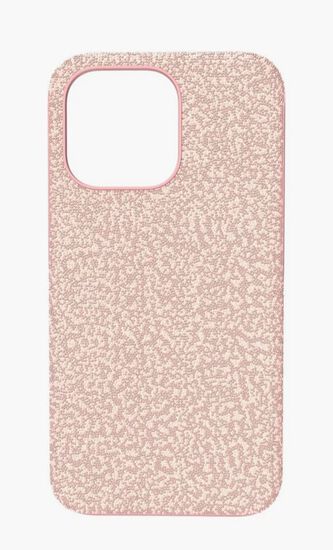 High Smartphone Case