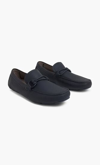 Gancini Driver Moccasins