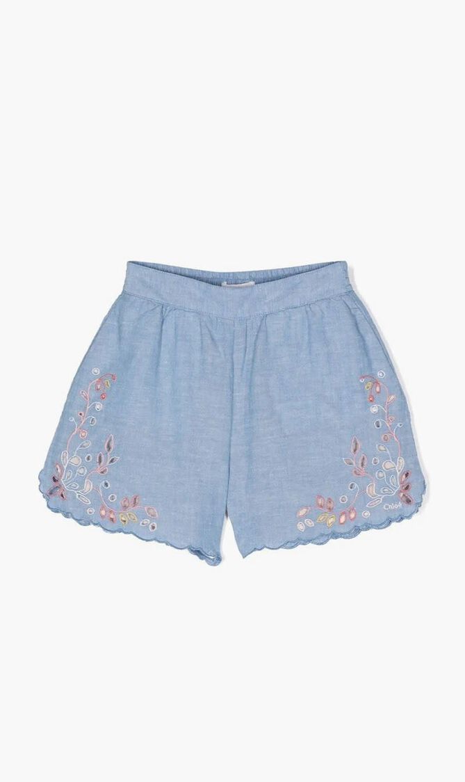 SHORT