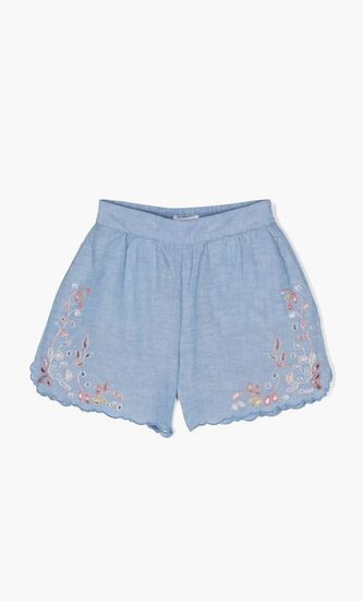 SHORT