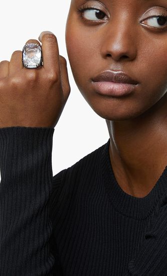 Harmonia Ring