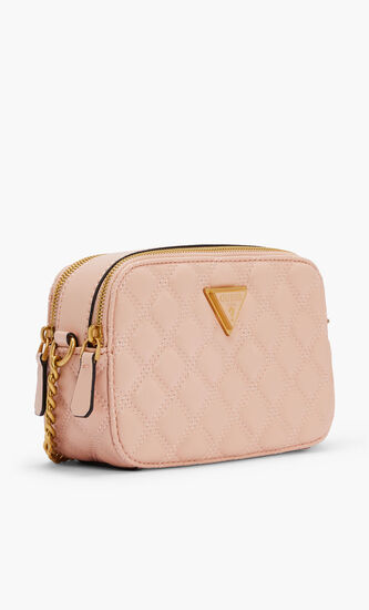 GIULLY CAMERA BAG