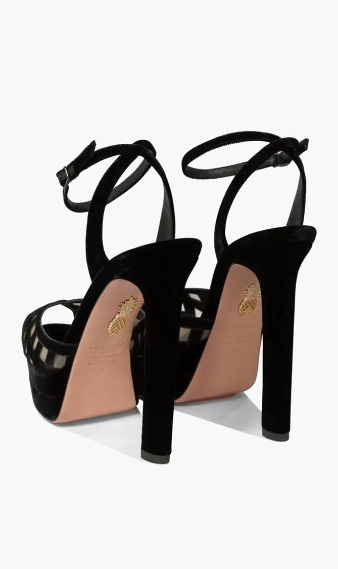 Romance Plateau 130 Sandals