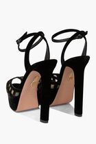 Romance Plateau 130 Sandals Romance Plateau 130 Sandals