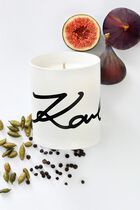 Figue & Poivre Noir Candle