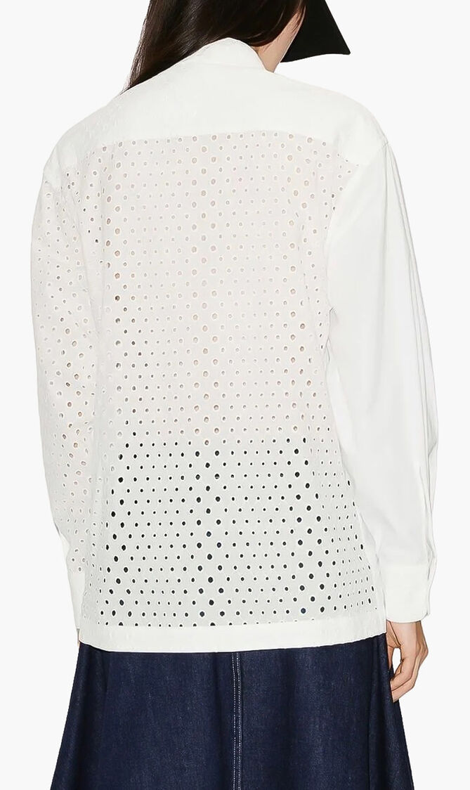 Long Sleeves Shirt Long Sleeves Shirt