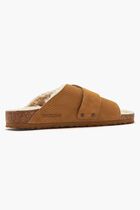 Kyoto Narrow Width Shearling Sandals Kyoto Narrow Width Shearling Sandals