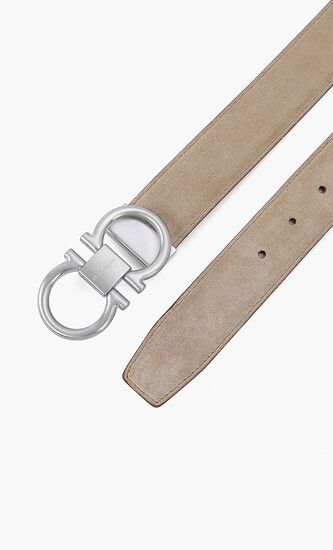 Adjustable Belt