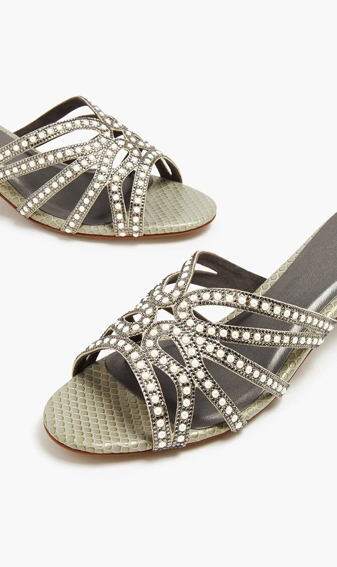 Andone Sandals