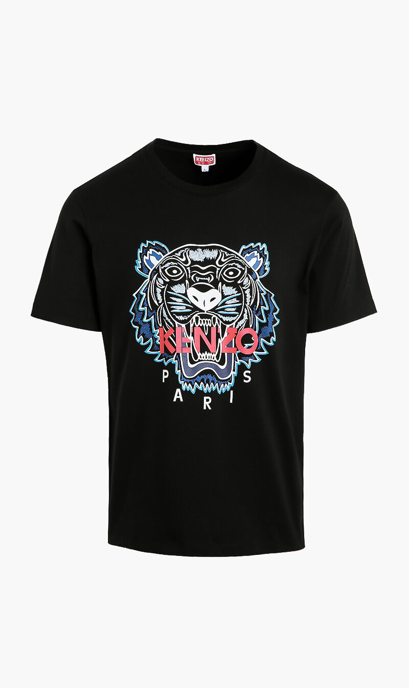 Buy KENZO MW CLASSIC TIGER T SHIRT for AED 295.00 The Deal Outlet