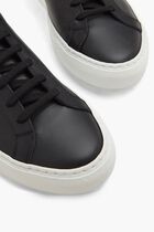 Achilles Leather Sneakers