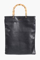 Leather Tote Bag