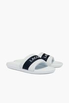 Synthetic Logo Slides
