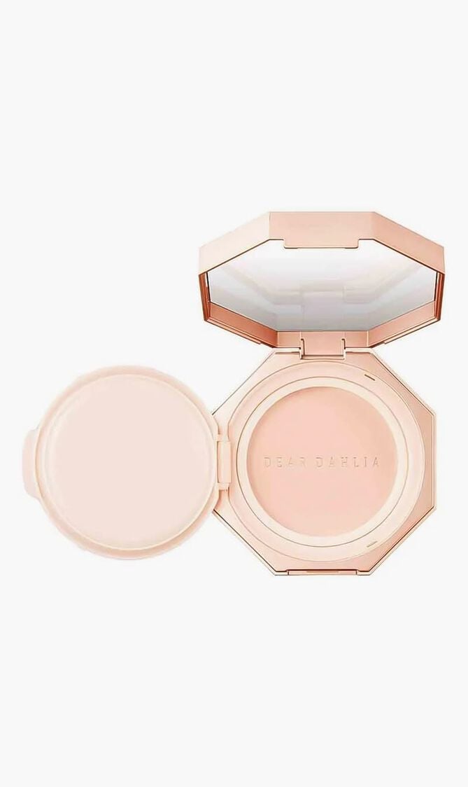 Skin Paradise Soft Velvet Setting Powder, Fair