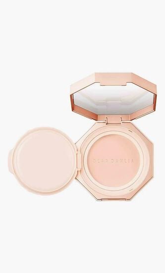 Skin Paradise Soft Velvet Setting Powder, Fair