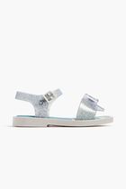 MINI MELISSA MAR SANDAL + DISNEY PRINCESS INF