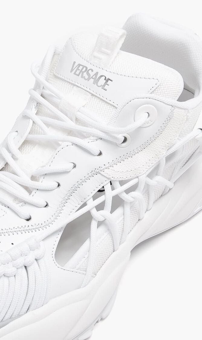 SNEAKER CALF LEATHER