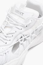 SNEAKER CALF LEATHER