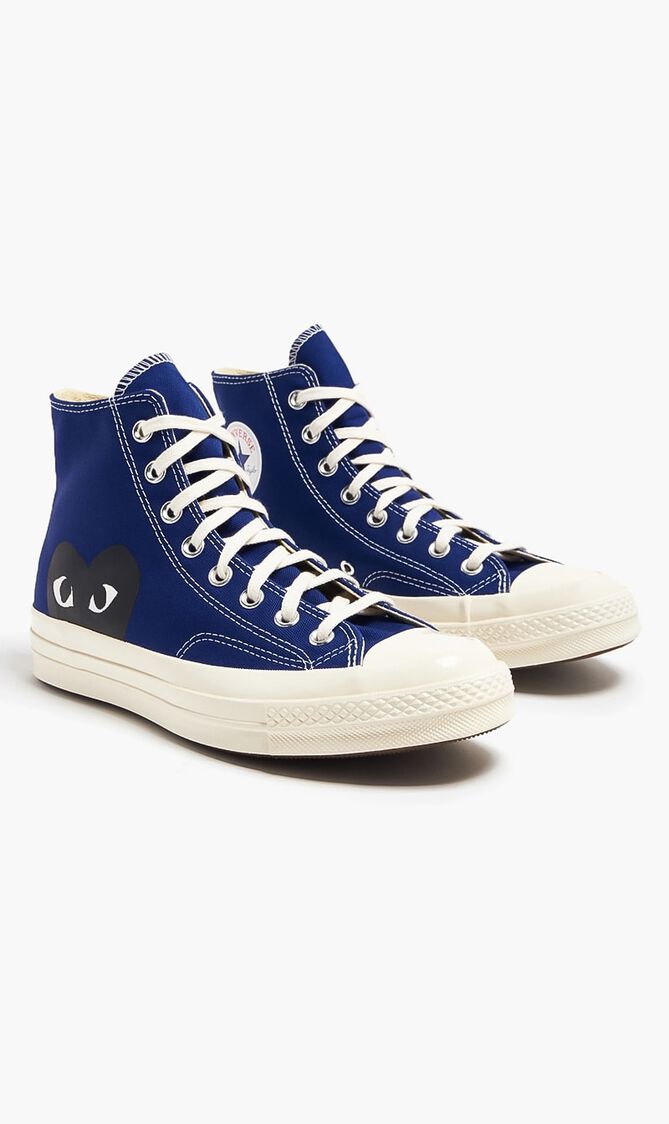 PLAY X Converse Sneakers