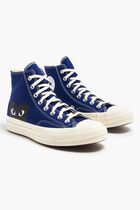 PLAY X Converse Sneakers