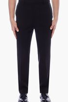 Classic Fit Trousers
