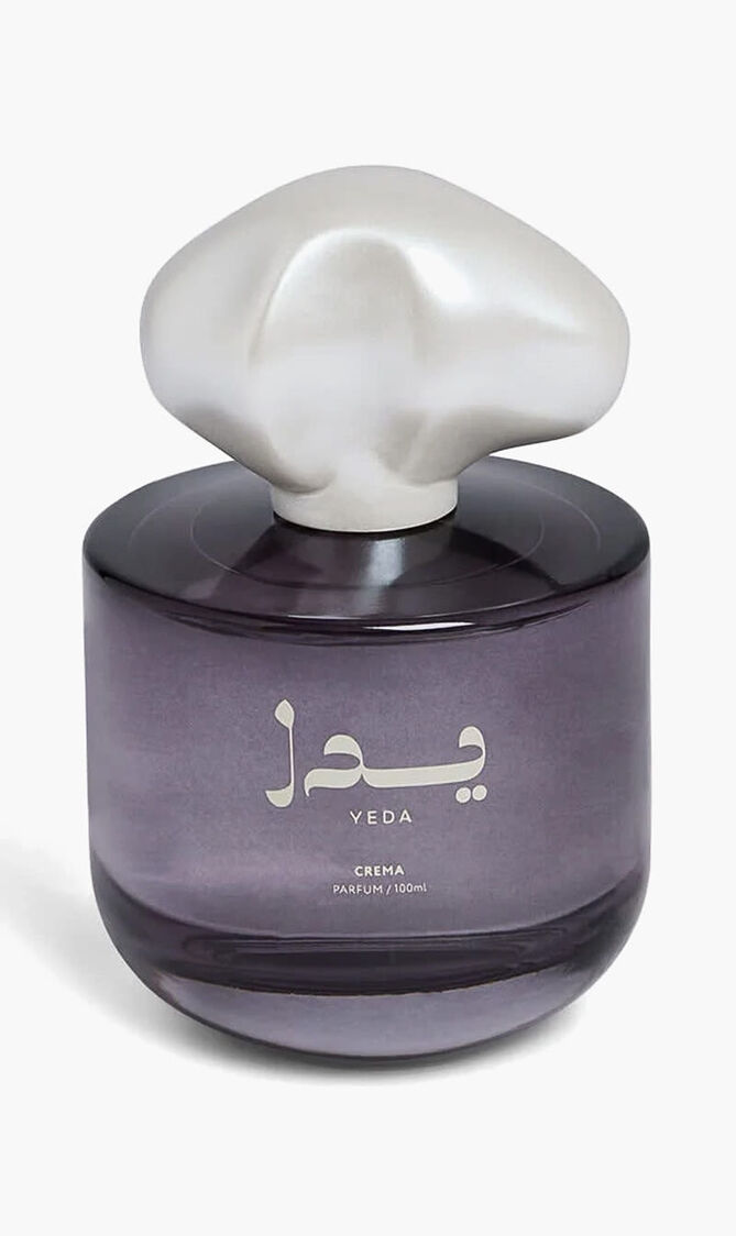 PERFUME CREMA 100ML