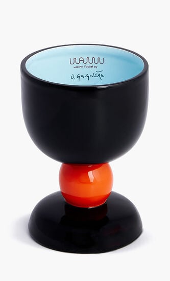 Reversible Candle Holder