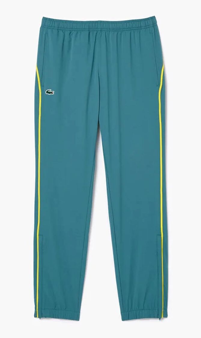 Colorblock Tennis Sweatsuit