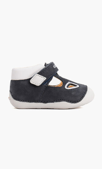 Tutim Velcro Strap