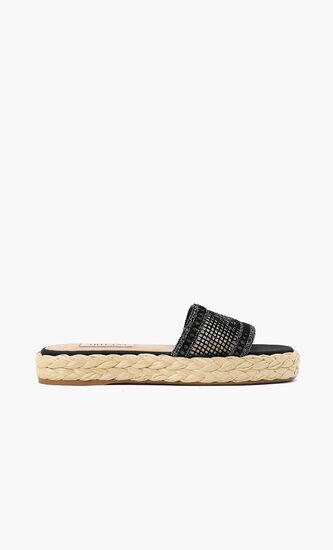 Roma Espadrille Sandals