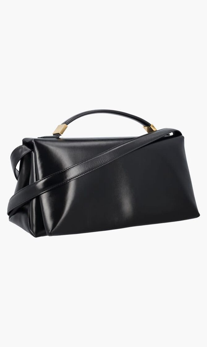 Primsa Top Handle Bag