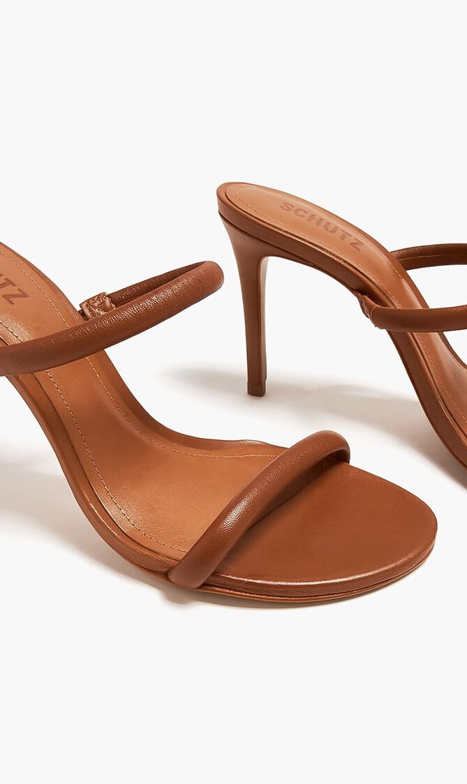 Taliah Sandals