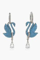 ICONIC SWAN PE BLUE RC05/RHS