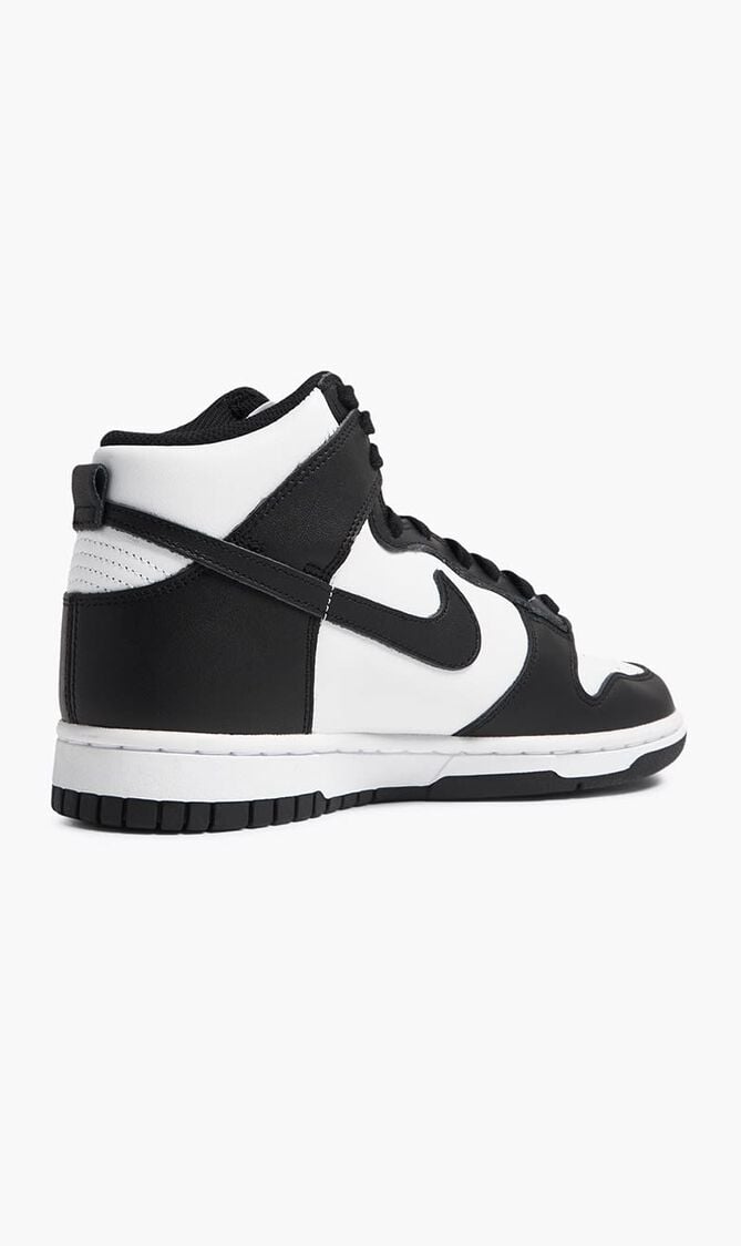 Dunk High Panda Sneakers Dunk High Panda Sneakers
