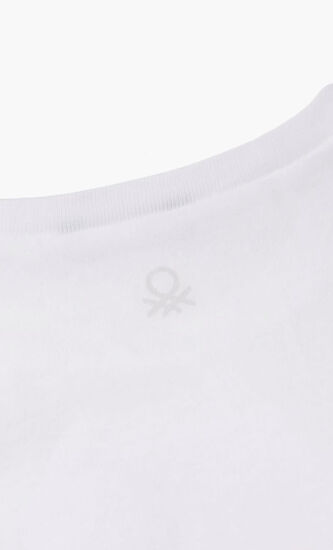 Cotton T-Shirt