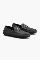Timeless Gommino Bubble Loafers