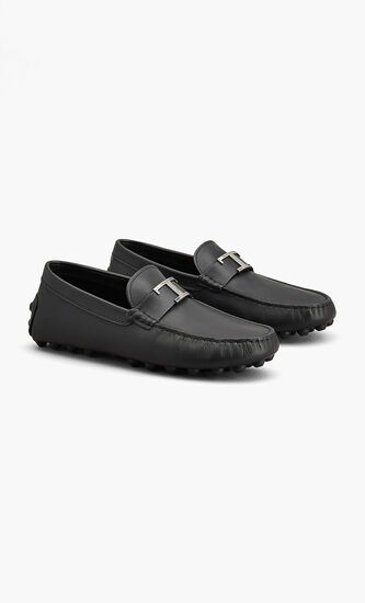 Timeless Gommino Bubble Loafers