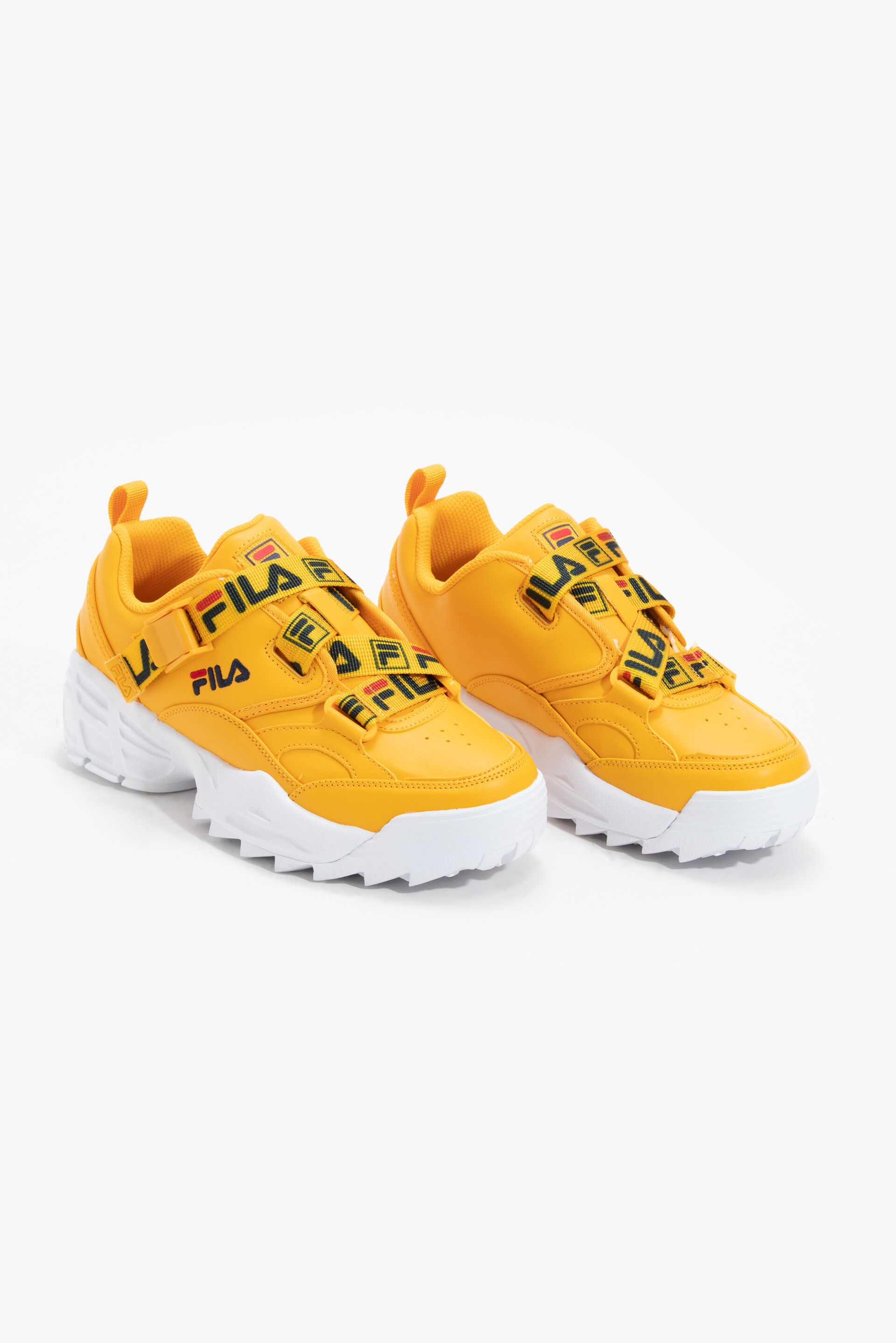 Buy FILA Fast Charge Sneakers for SAR 165.00 The Deal Outlet