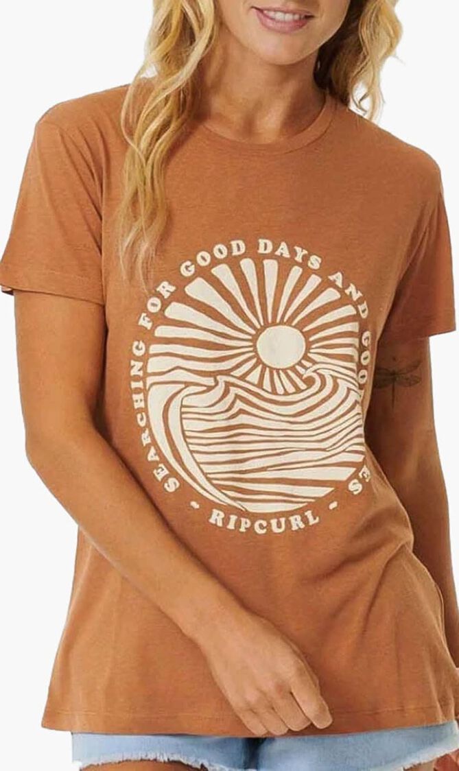 Good Waves Standard T-Shirt