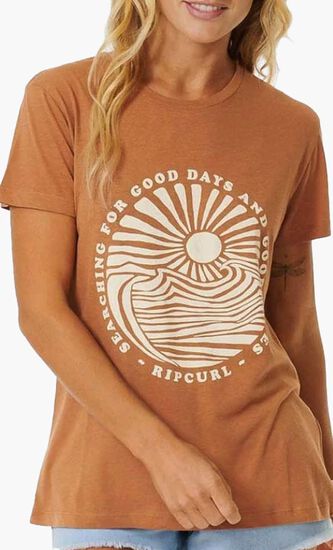 Good Waves Standard T-Shirt
