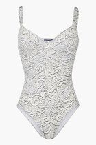 Leonita Dentelles Swimsuit