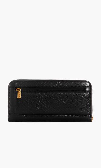 Katey Zip Around Wallet